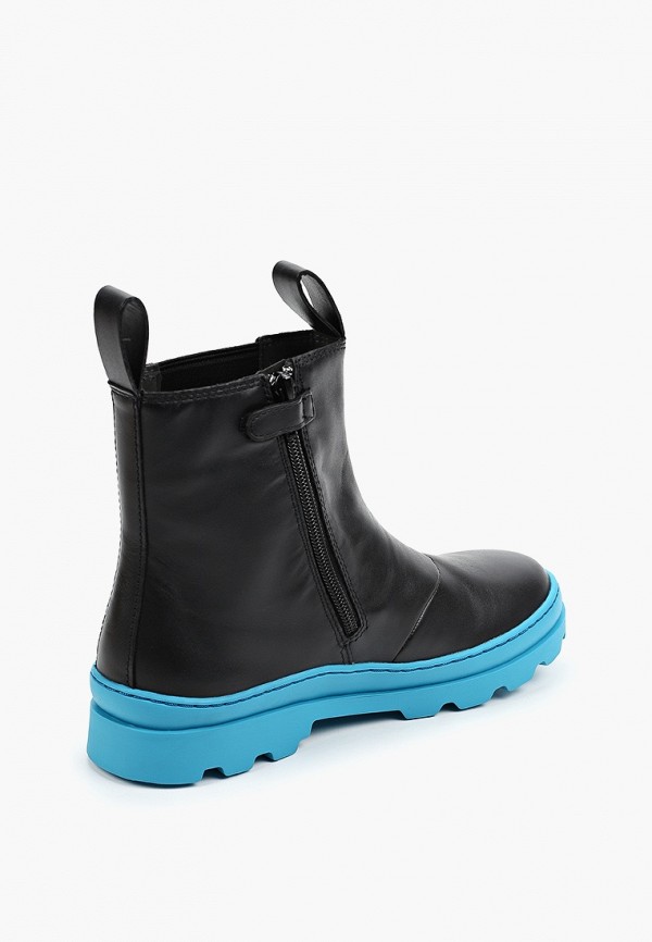 фото Ботинки camper