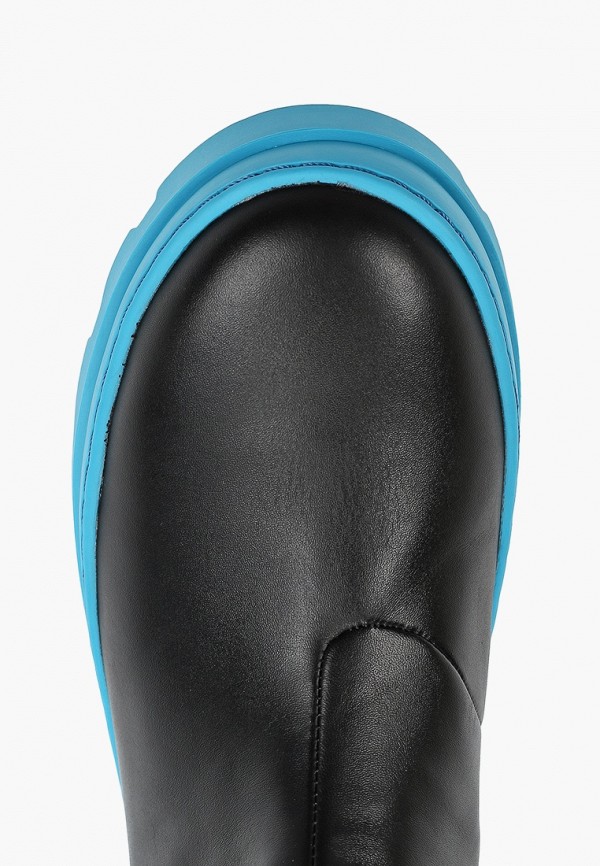 фото Ботинки camper