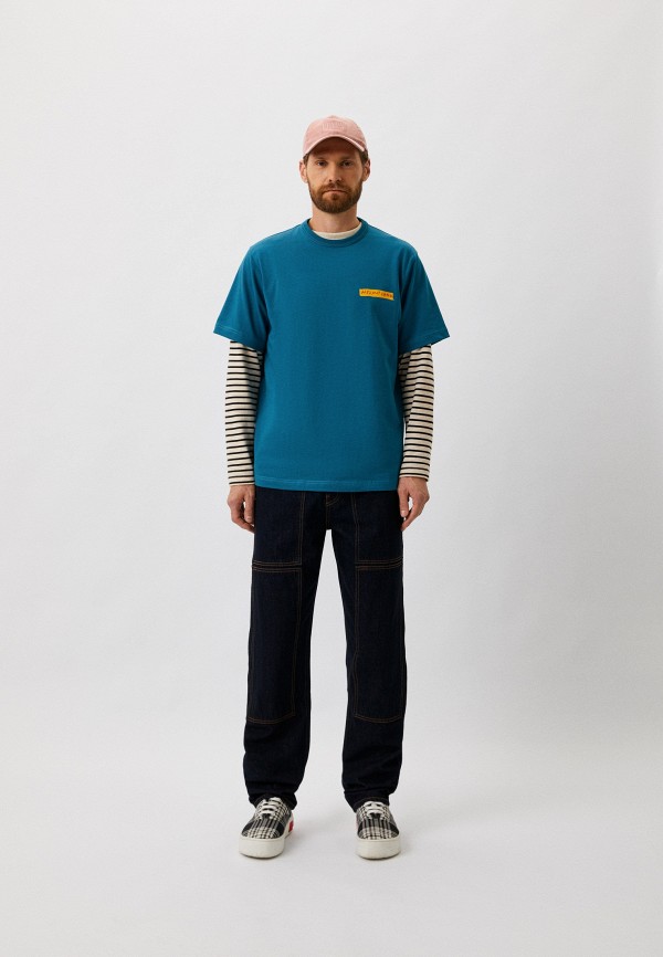 фото Джинсы helmut lang