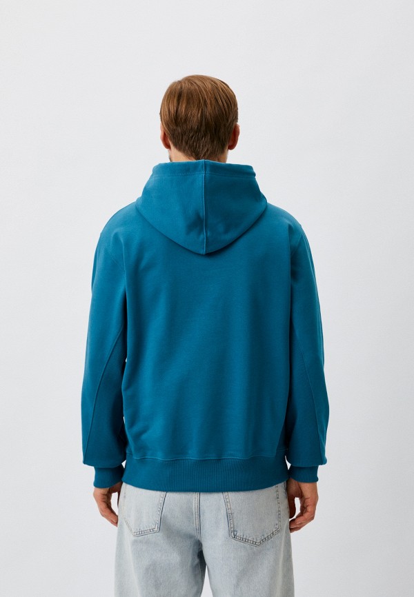 фото Худи helmut lang