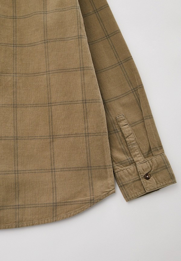 фото Рубашка nukutavake by mayoral