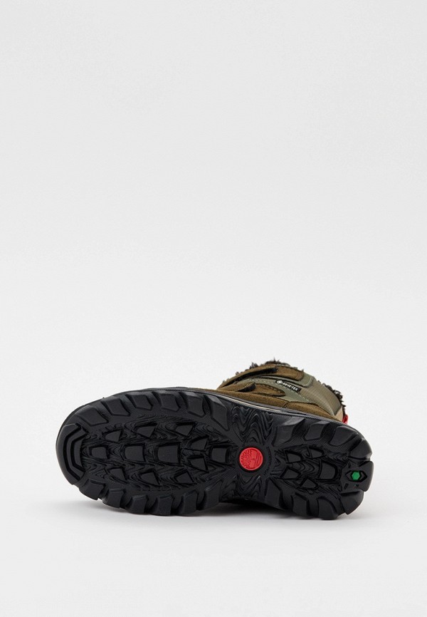 фото Ботинки timberland