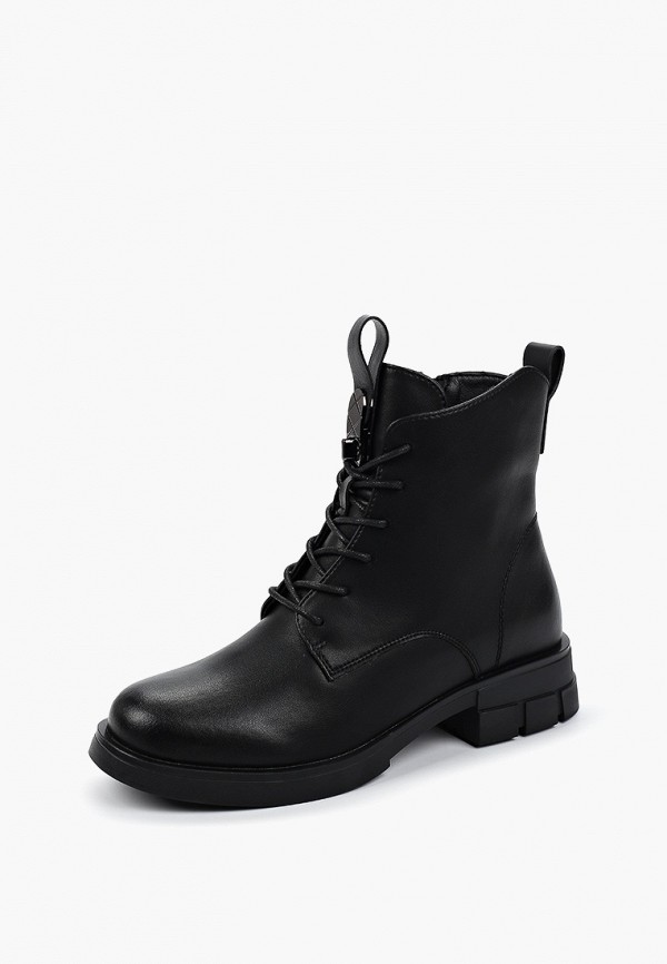 фото Ботинки covani