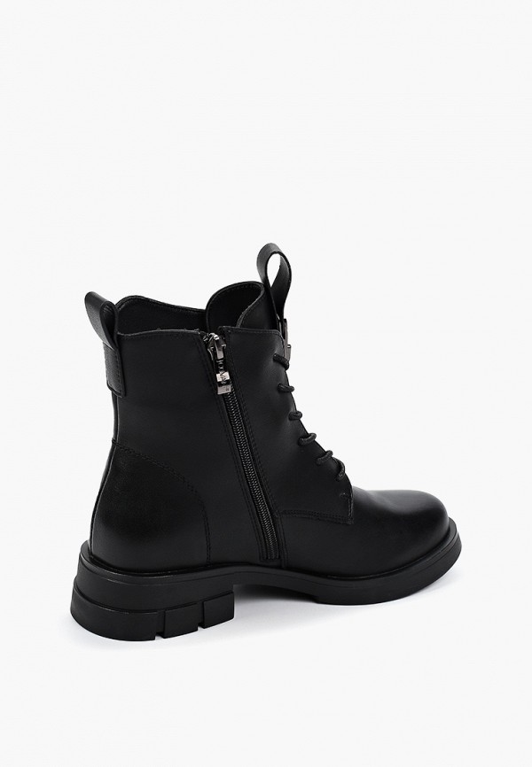 фото Ботинки covani