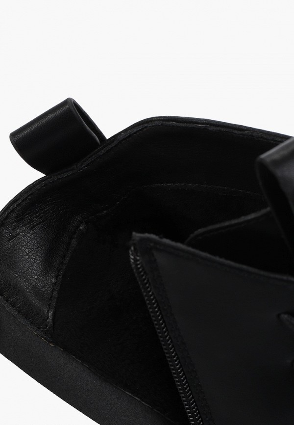 фото Ботинки covani