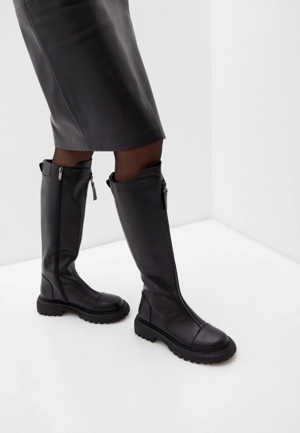 фото Сапоги covani