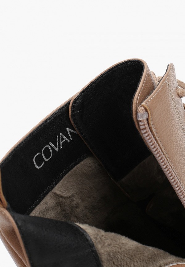 фото Ботинки covani