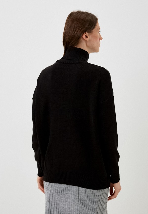 фото Водолазка lawwa