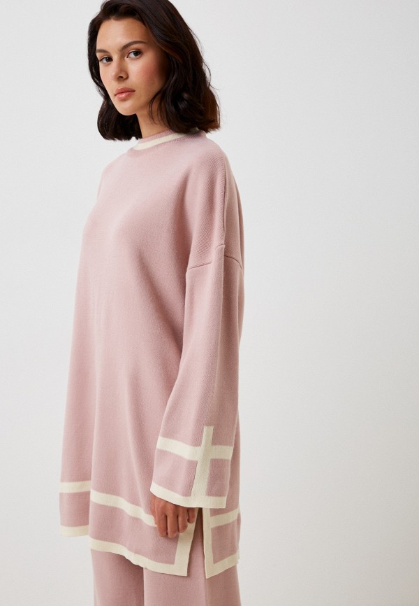 Костюм Marselesa розовый, размер 46, фото 2