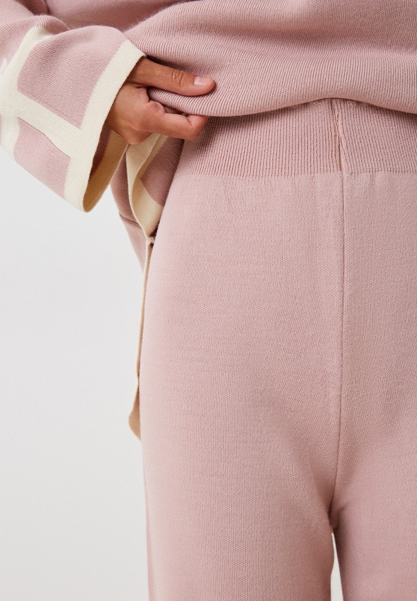 Костюм Marselesa розовый, размер 46, фото 4