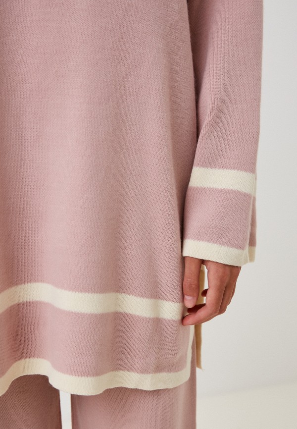 Костюм Marselesa розовый, размер 46, фото 5