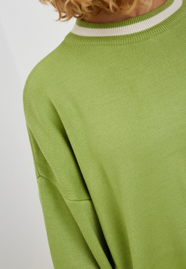 Костюм Marselesa зеленый, размер 46, фото 5