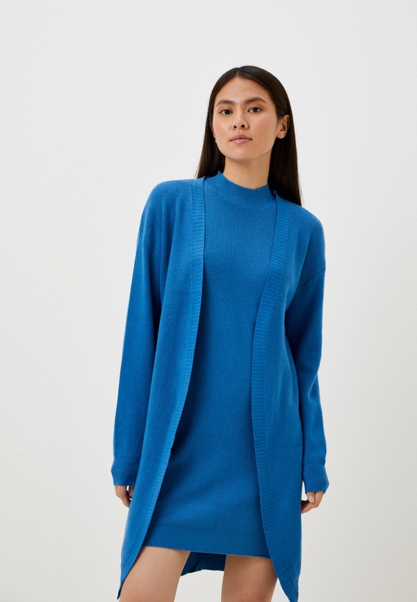 фото Платье и кардиган marselesa