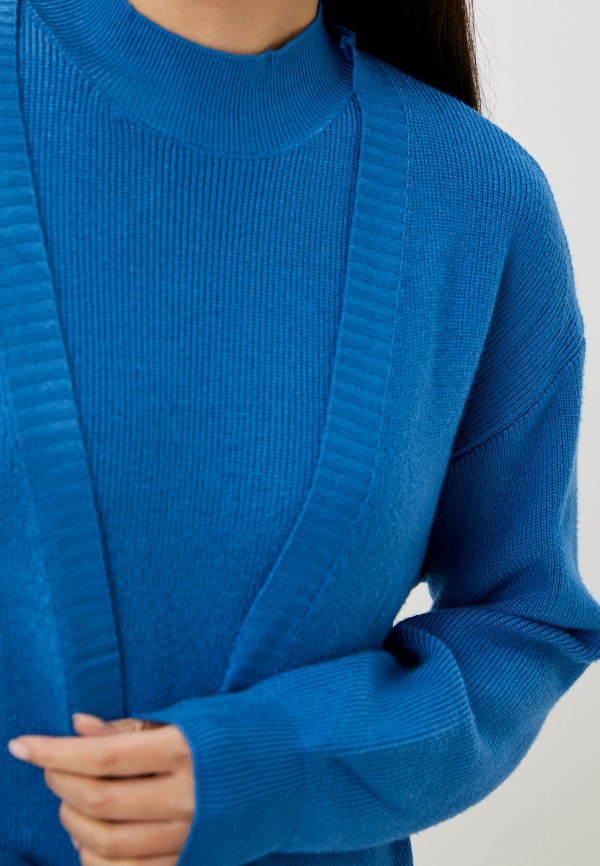 фото Платье и кардиган marselesa