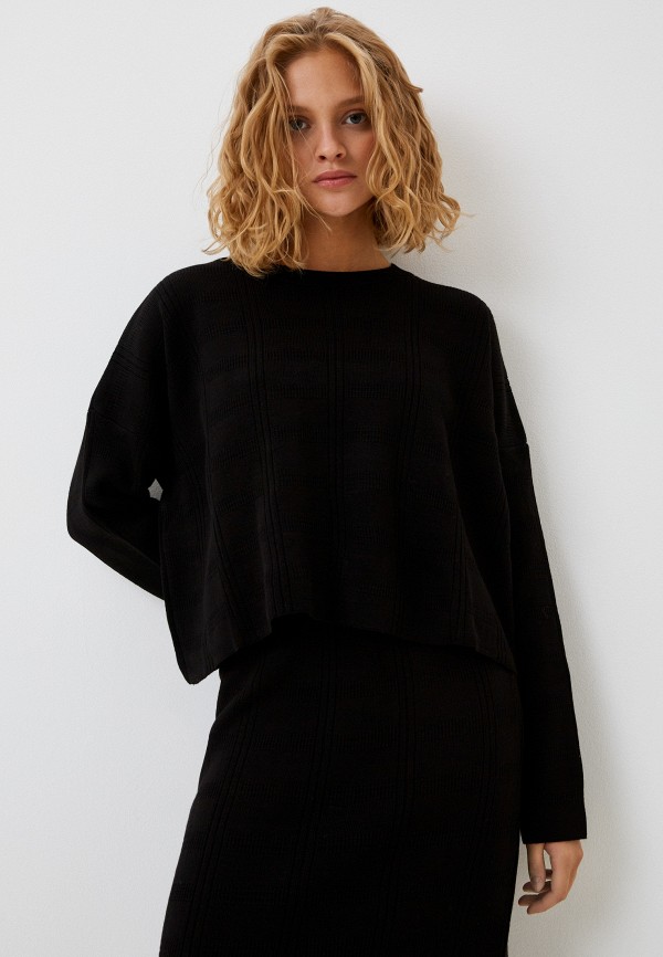 Костюм Nale черный, размер 42, фото 2