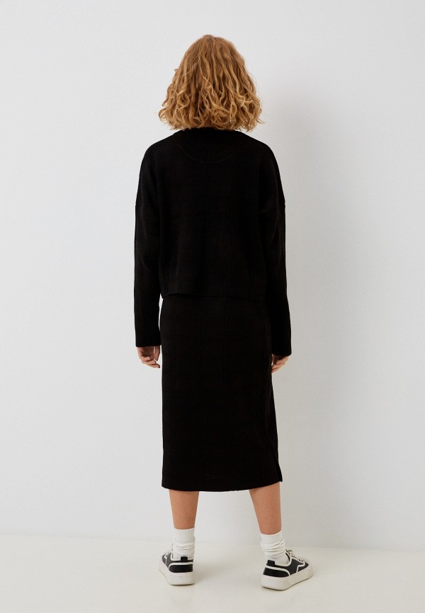 Костюм Nale черный, размер 42, фото 3