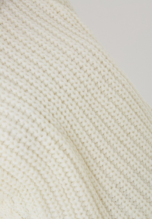 Джемпер Nale бежевый, размер 42, фото 4