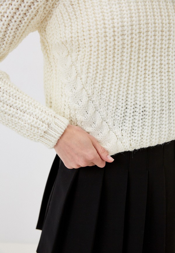 фото Свитер nale