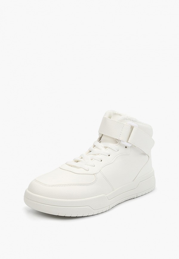 фото Кеды patrol