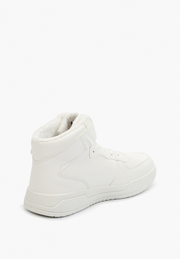 фото Кеды patrol