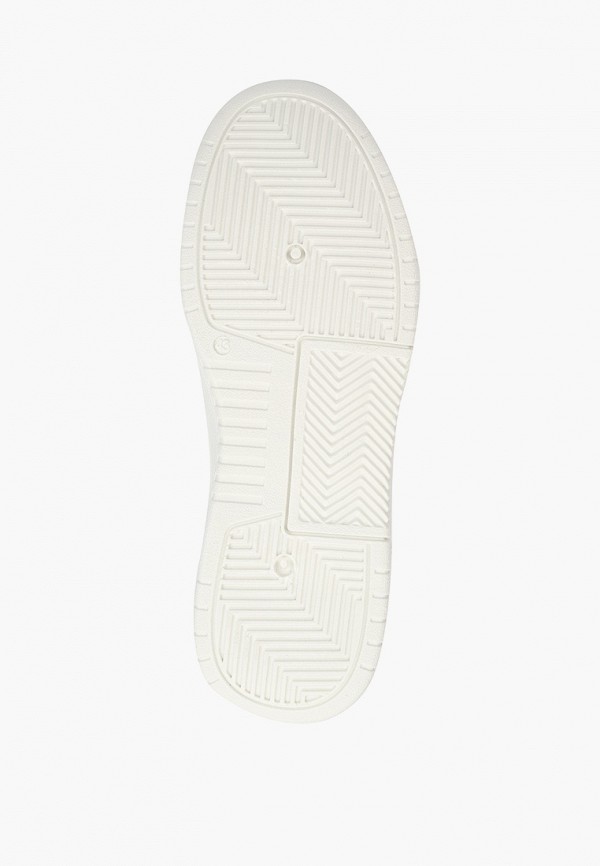 фото Кеды patrol