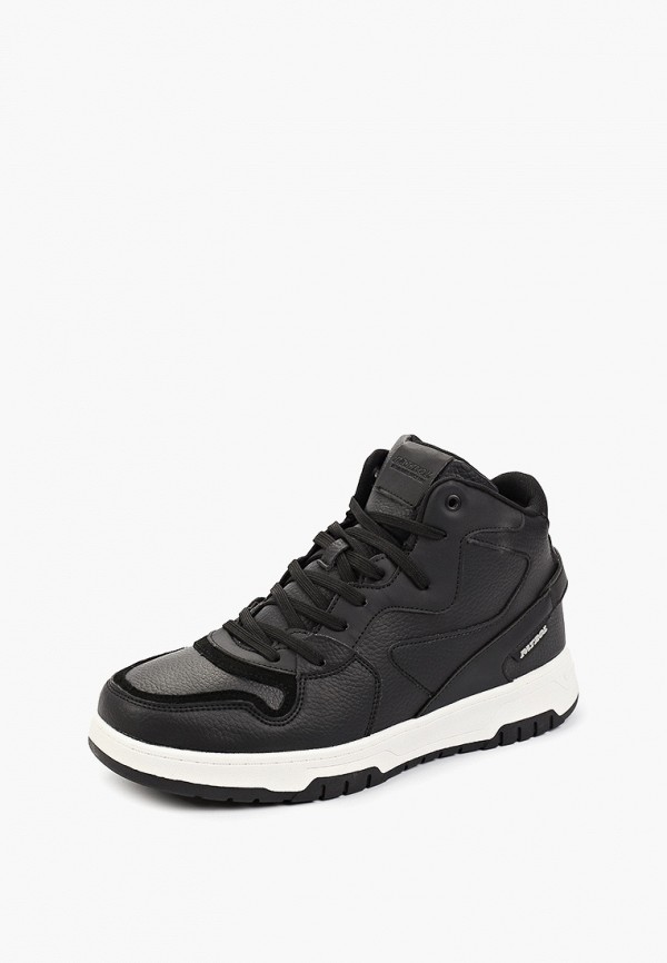 фото Кеды patrol