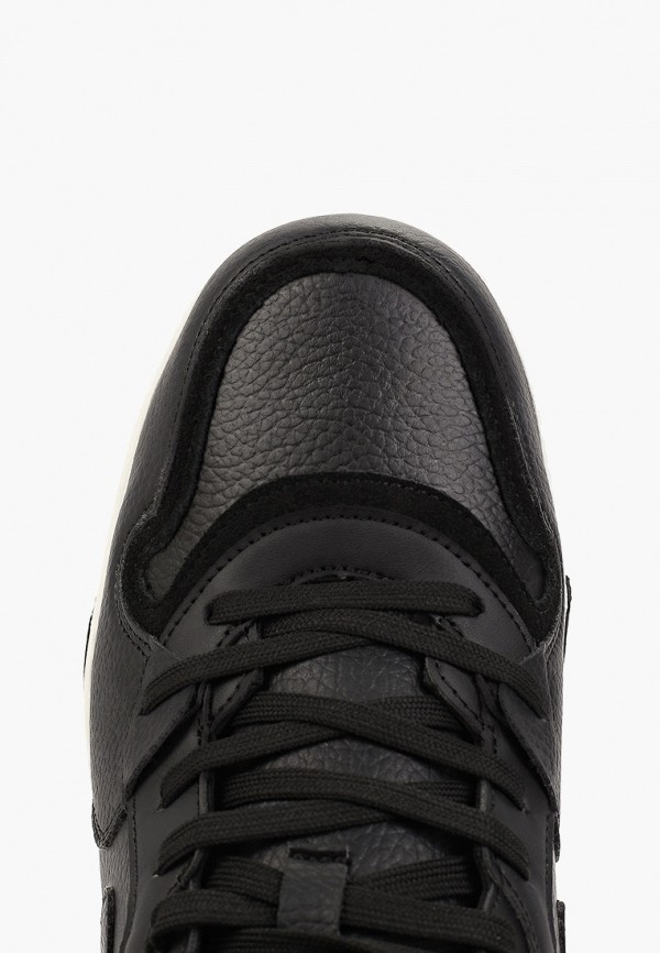 фото Кеды patrol