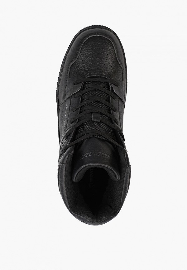 фото Кеды patrol