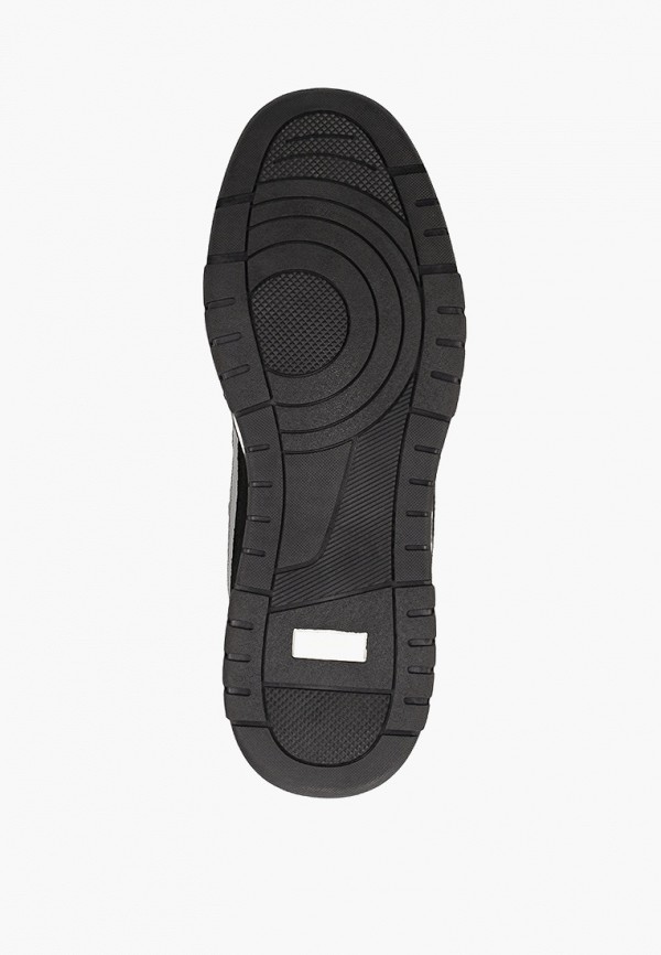 фото Кеды patrol