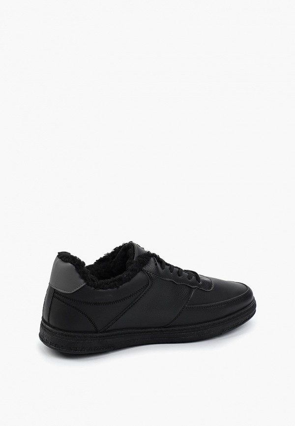 фото Кеды patrol