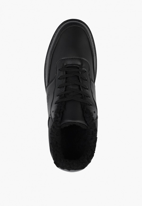 фото Кеды patrol