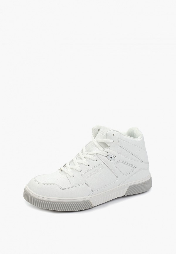 фото Кеды patrol