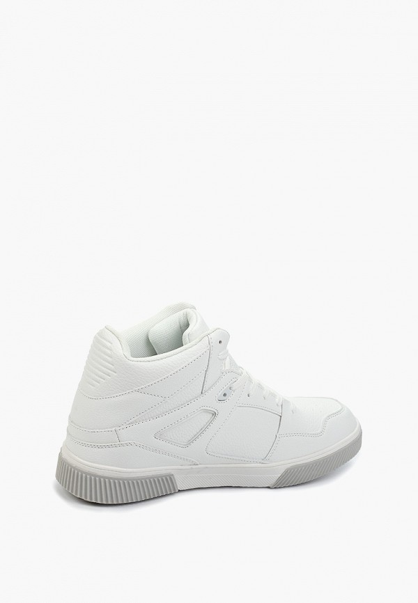 фото Кеды patrol