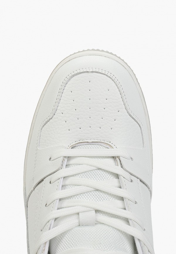 фото Кеды patrol