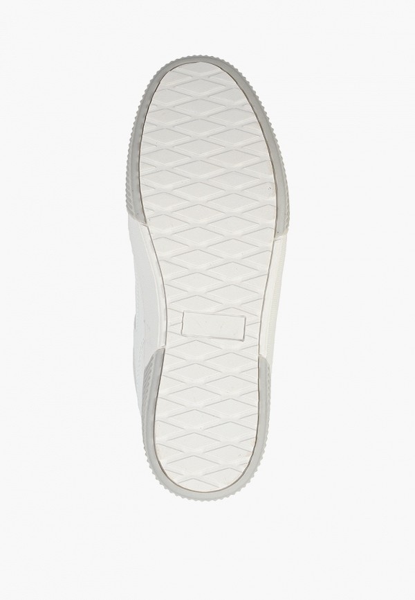 фото Кеды patrol