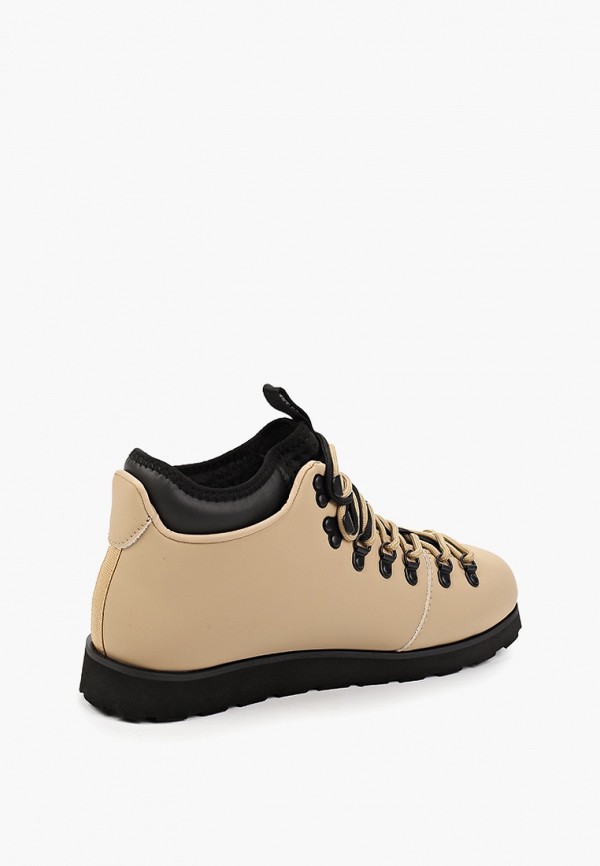 фото Ботинки patrol