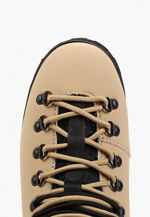 фото Ботинки patrol