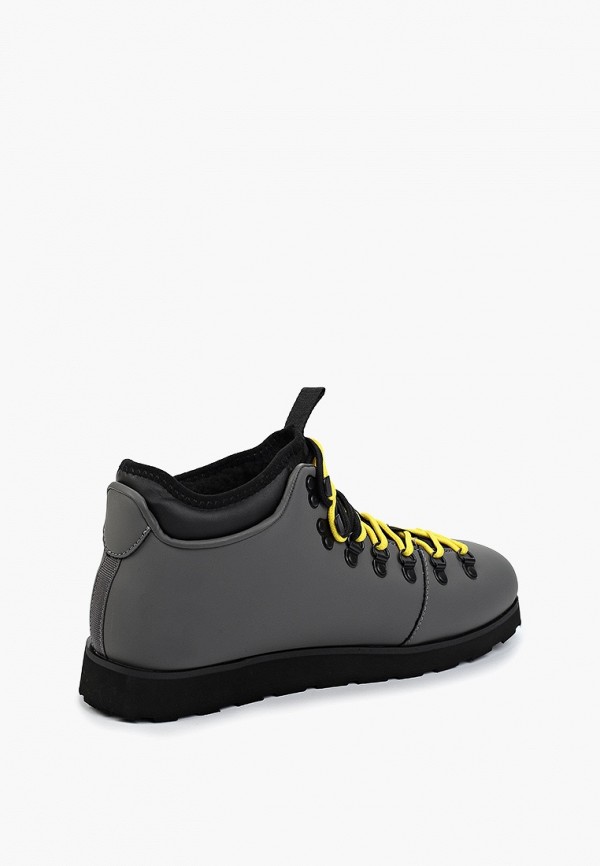 Ботинки Patrol серый, размер 44, фото 3