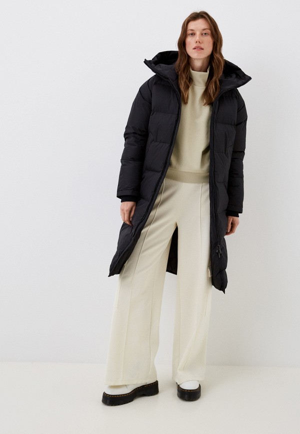 Куртка утепленная Shu черный, размер 48, фото 2