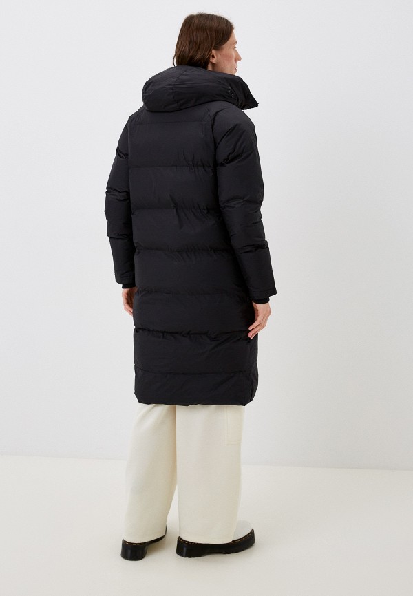 Куртка утепленная Shu черный, размер 48, фото 3