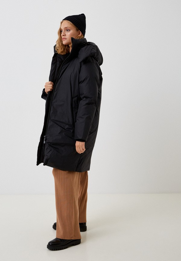 фото Куртка утепленная shu