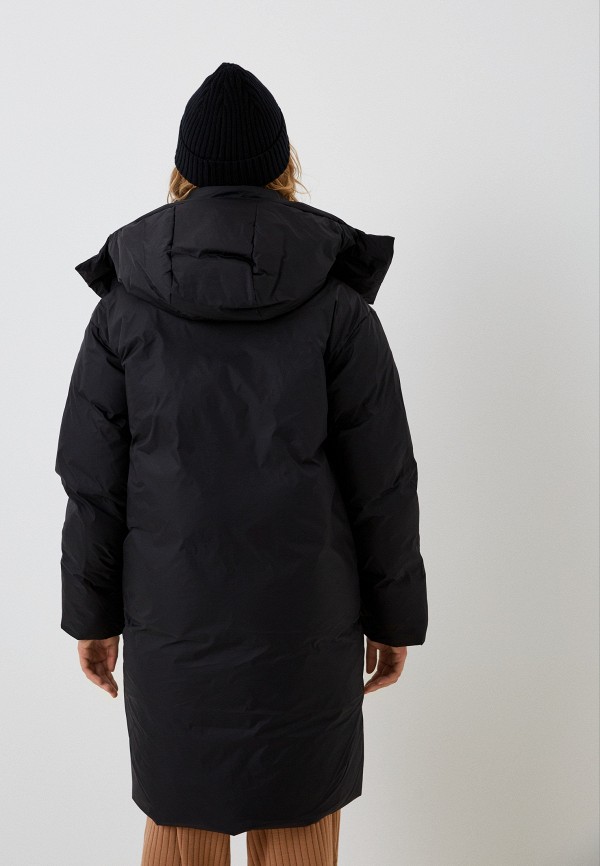 фото Куртка утепленная shu