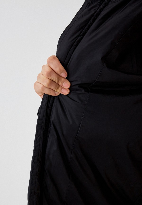 фото Куртка утепленная shu