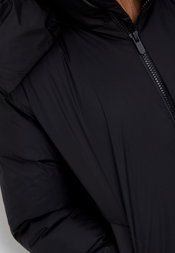 фото Куртка утепленная shu