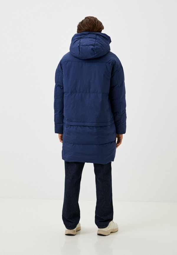 Куртка утепленная Shu синий, размер 50, фото 3