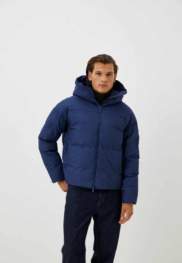 Куртка утепленная Shu синий, размер 50, фото 4