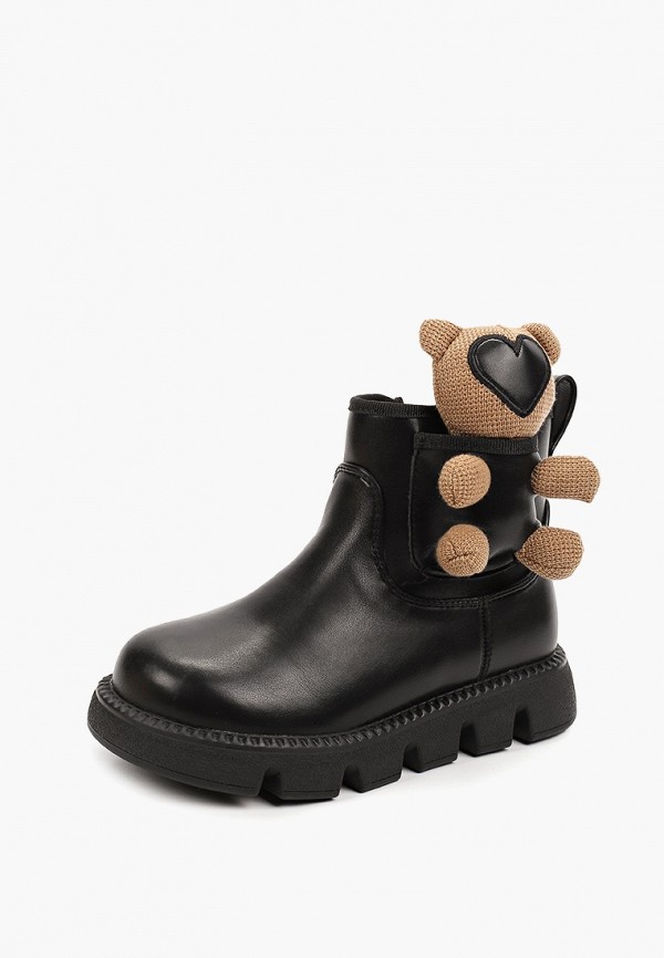 фото Полусапоги indigo kids