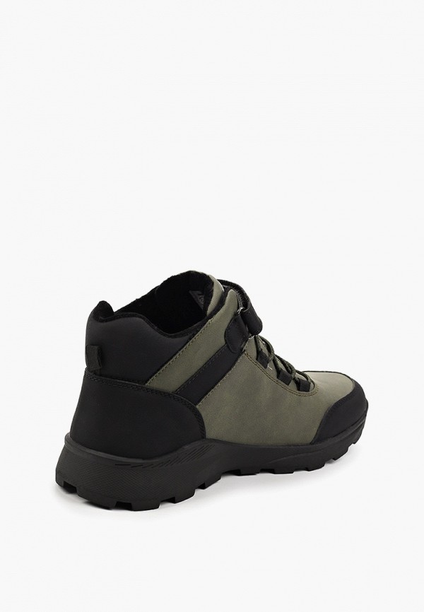 фото Ботинки indigo kids