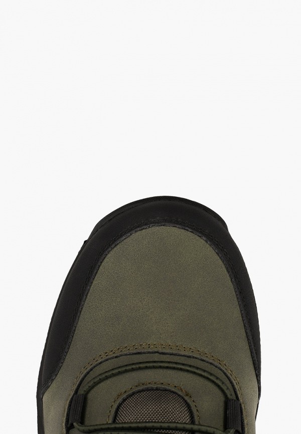 фото Ботинки indigo kids