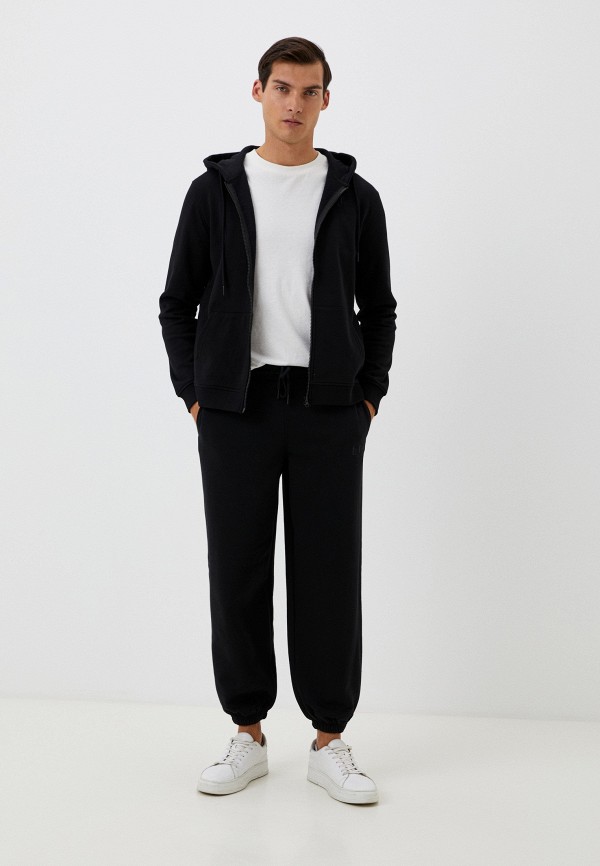 фото Брюки спортивные lee cooper